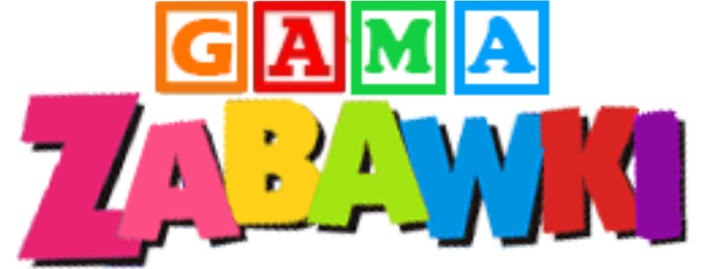 GAMA ZABAWKI